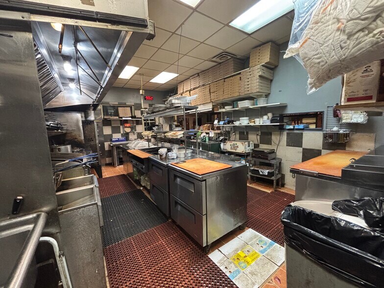 More Photos Of 120 Brady Rd, Lake Hopatcong Restaurant For Sale