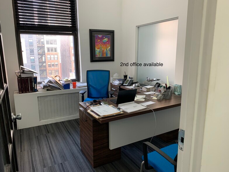 More Photos Of 121-127 W 27th St, New York Office For Lease