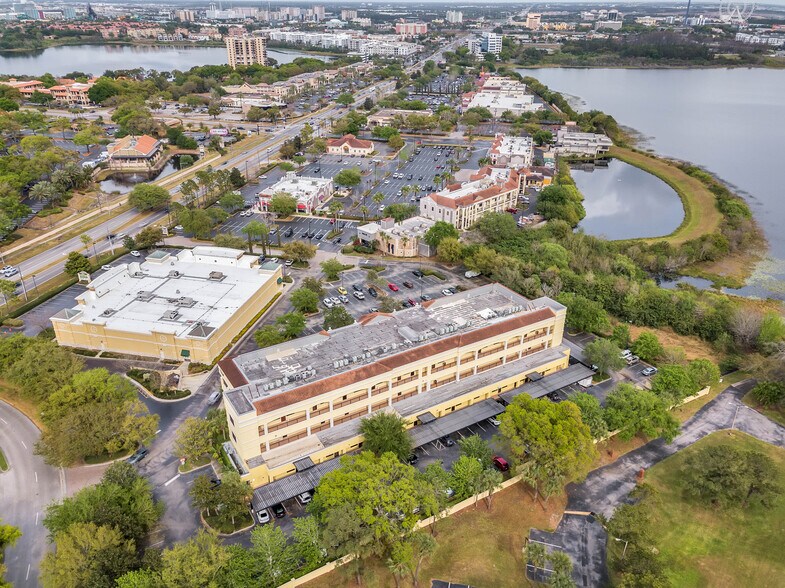 More Photos Of 7932 W Sand Lake Rd, Orlando Office For Sale
