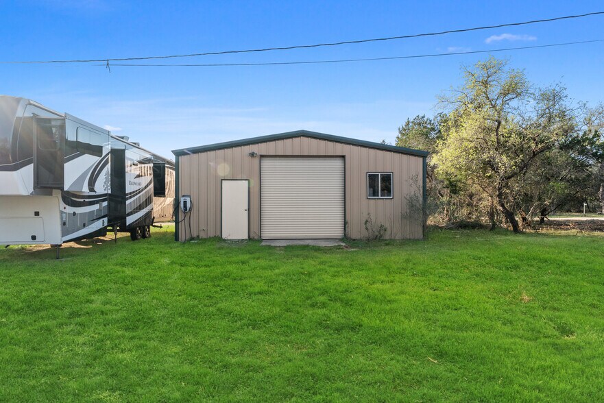 More Photos Of 23330 FM 3009, San Antonio Land For Sale