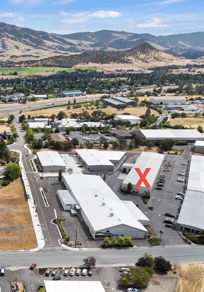 More Photos Of 688 Tolman Creek Rd, Ashland Refrigeration Cold Storage For Lease