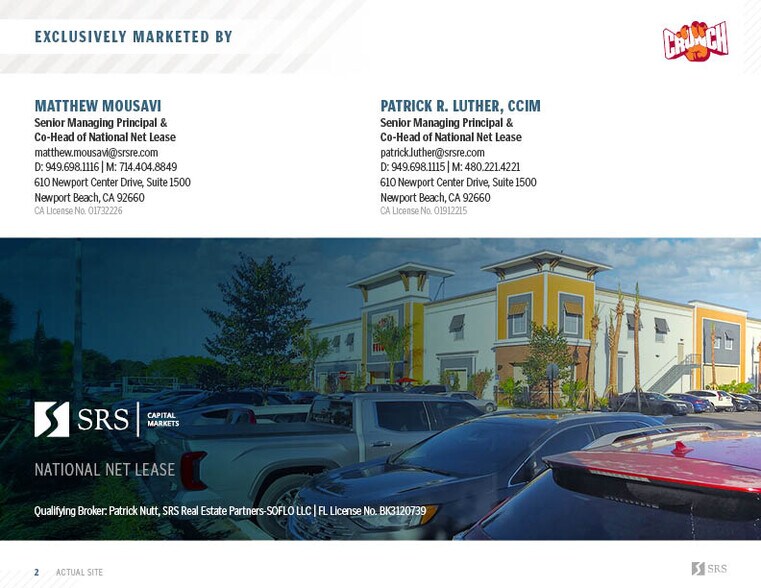 More Photos Of 4681 Hypoluxo Rd, Lake Worth Health Club For Sale