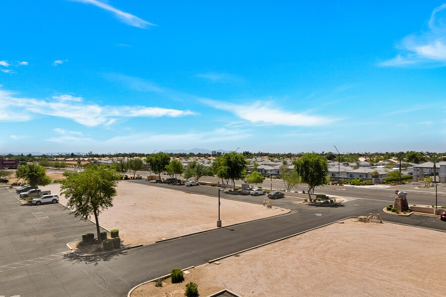 More Photos Of 14130 W Mountain View Blvd, Surprise Land For Sale