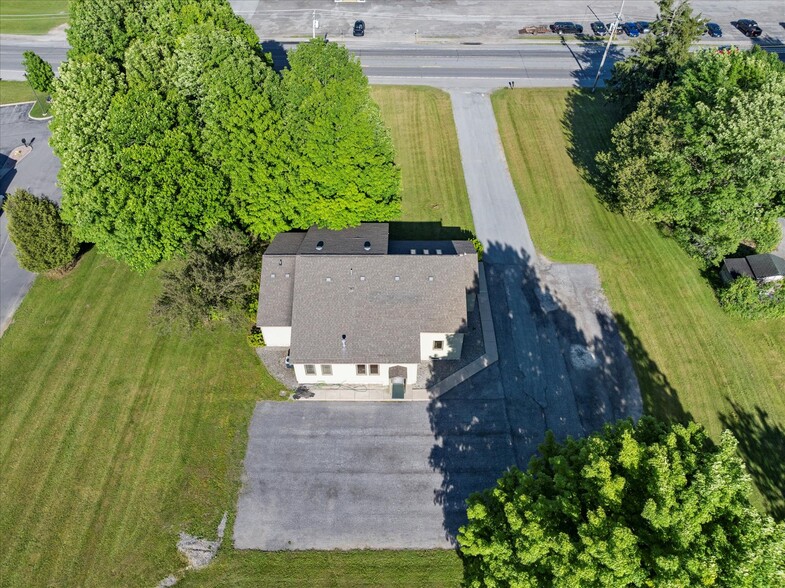 Primary Photo Of 10693 US Route 11, Adams Medical For Sale