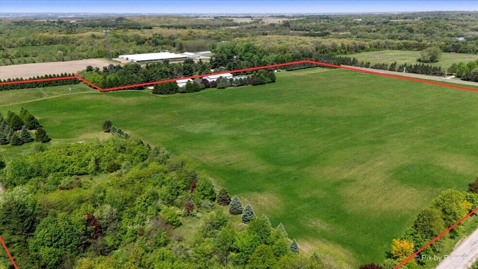 More Photos Of 17905 Il Route 173, Harvard Land For Sale