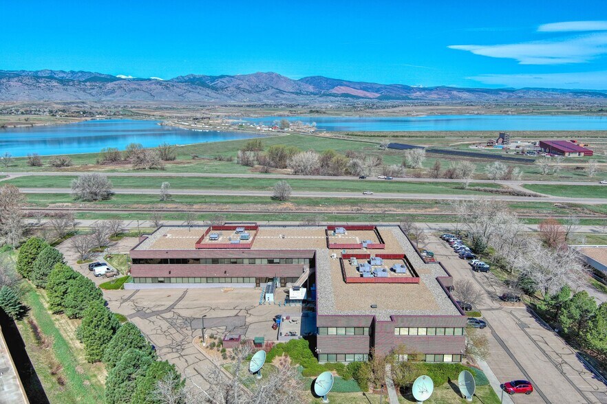 More Photos Of 6000 Spine Rd, Boulder Research And Development For Lease