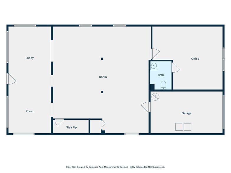 More Photos Of 1250 Mcduff Ave, Jacksonville Storefront Retail Office For Sale