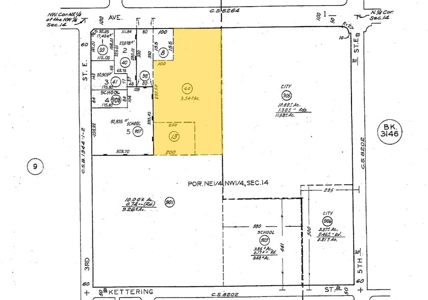 More Photos Of 340 E Avenue I, Lancaster Medical For Sale