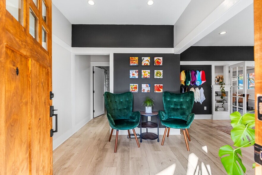 More Photos Of 765 Liberty St SE, Salem Loft Creative Space For Lease