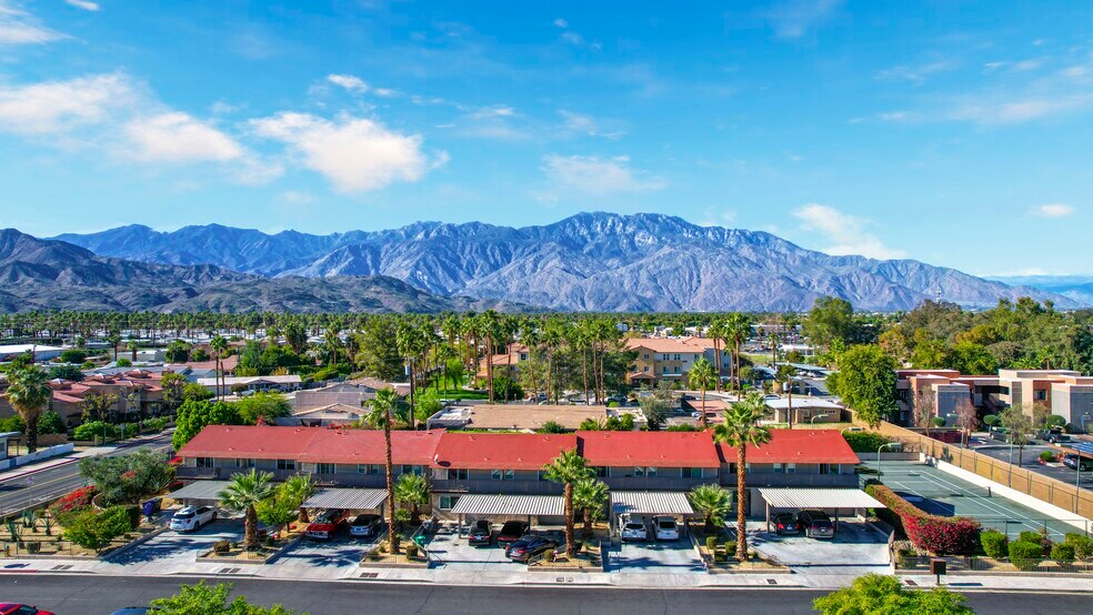 Primary Photo Of 69180 Victoria Dr, Cathedral City Apartments For Sale