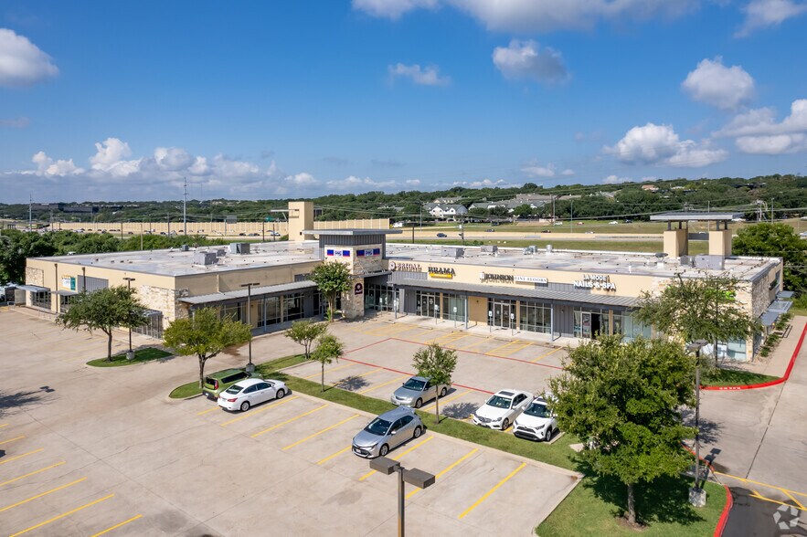 Primary Photo Of 3301 Steck Ave, Austin Unknown For Lease