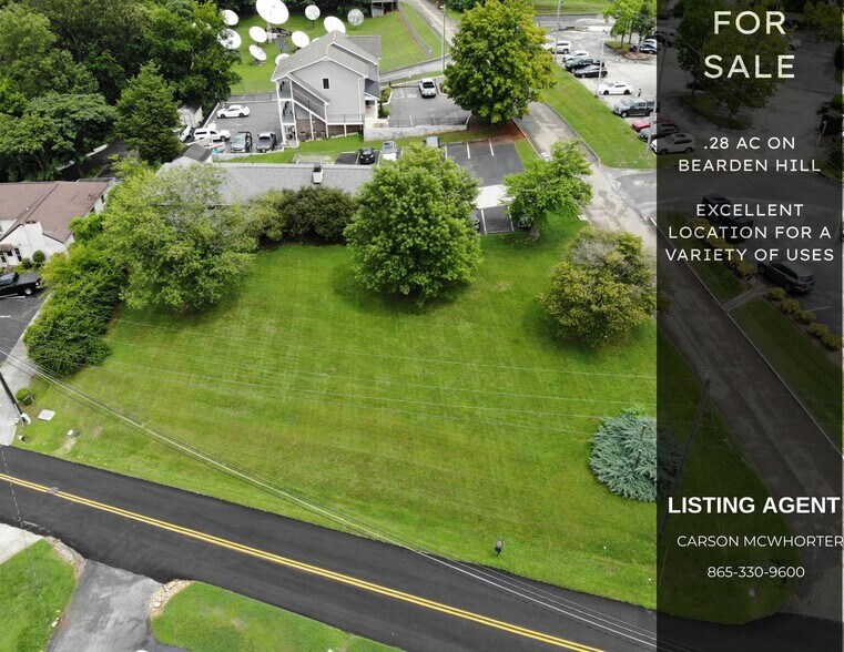 More Photos Of 103 Circle ln, Knoxville Land For Sale