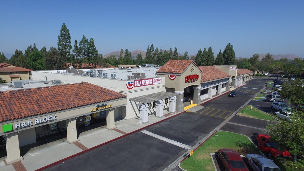 Primary Photo Of 3804-3870 La Sierra Ave, Riverside Unknown For Lease