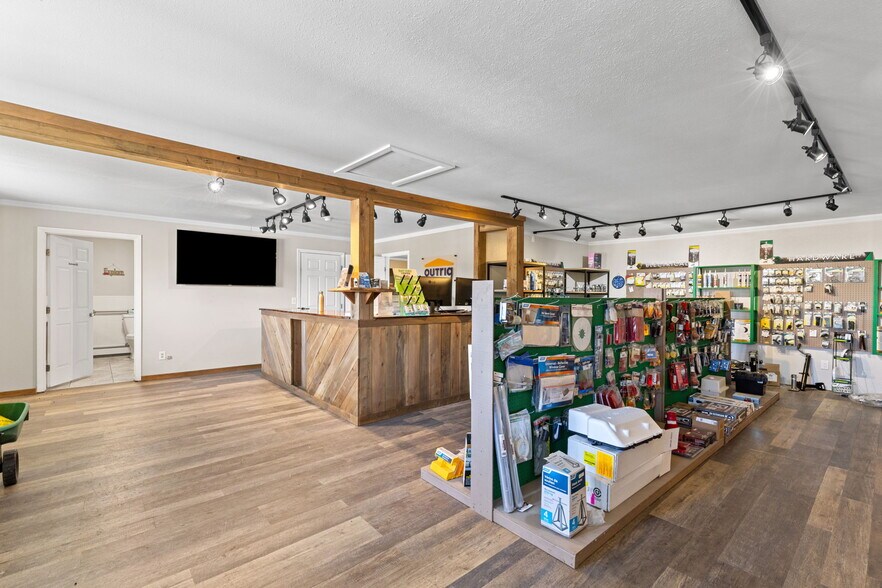 More Photos Of 451 S Andersen St, Longmont Service For Lease