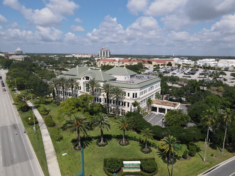More Photos Of 3001 Pga Blvd, Palm Beach Gardens Office For Lease