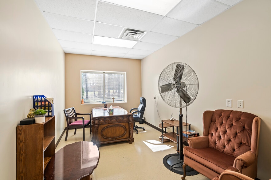 More Photos Of 4700 Isenhour Rd, Kannapolis Religious Facility For Sale