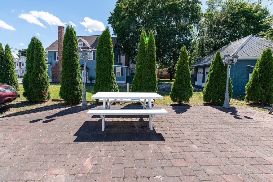 More Photos Of 55 Chestnut St, Elmer Convenience Store For Sale