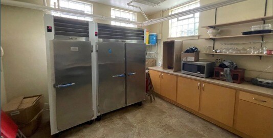 More Photos Of 2176 N 39th St, Milwaukee Religious Facility For Sale