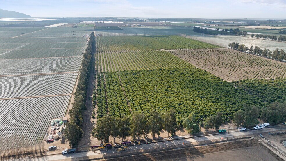 More Photos Of 0 Laguna Rd., Oxnard Land For Sale