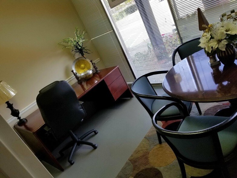 More Photos Of 3581 Main St, College Park Coworking Space