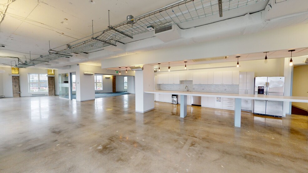 More Photos Of 1630 Connecticut Ave NW, Washington Office For Lease