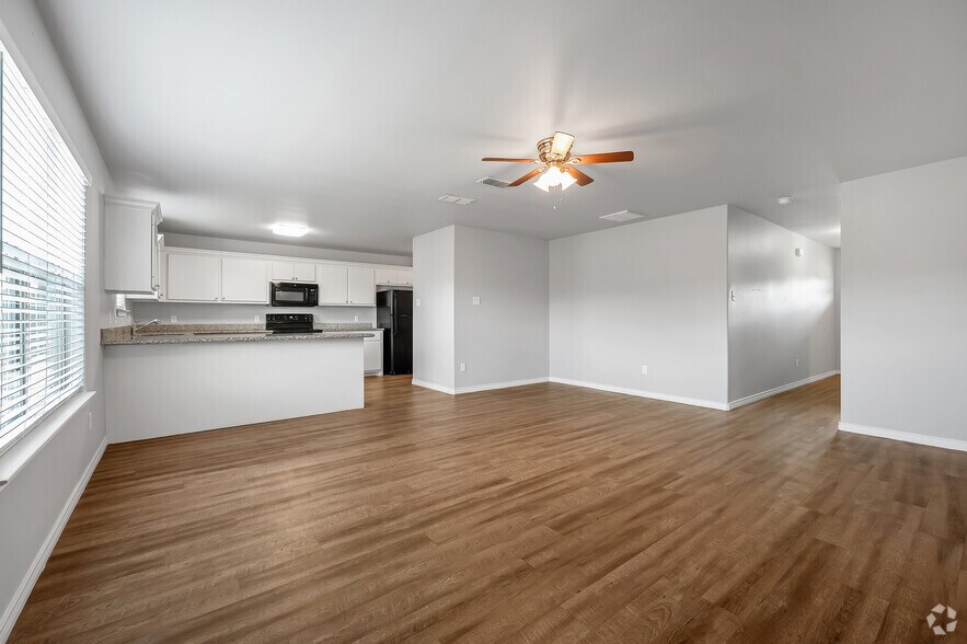 More Photos Of 3402 Itasca St, Lubbock Apartments For Sale