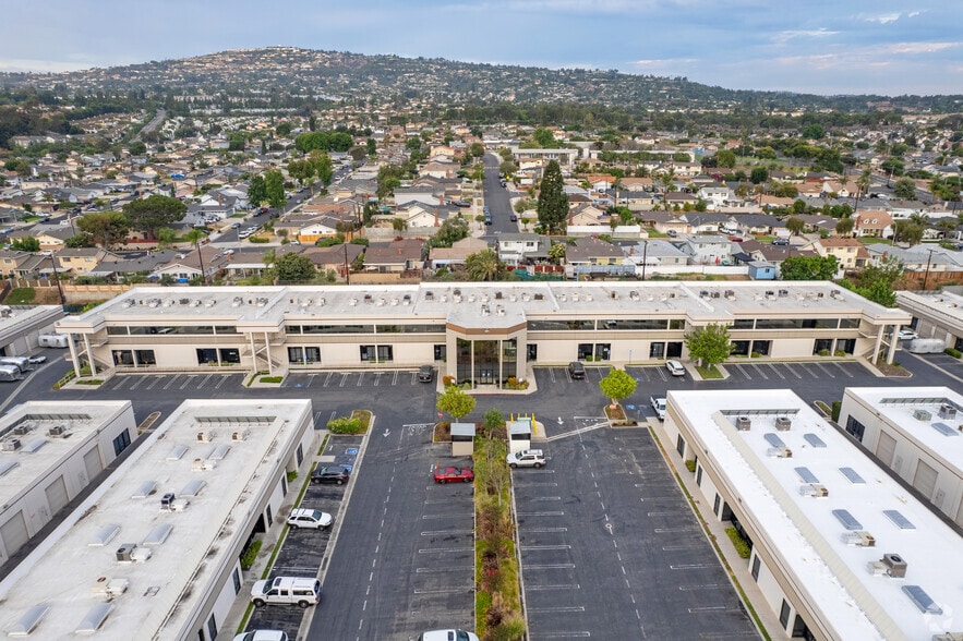 More Photos Of 1891 N Gaffey St, San Pedro Light Distribution For Lease