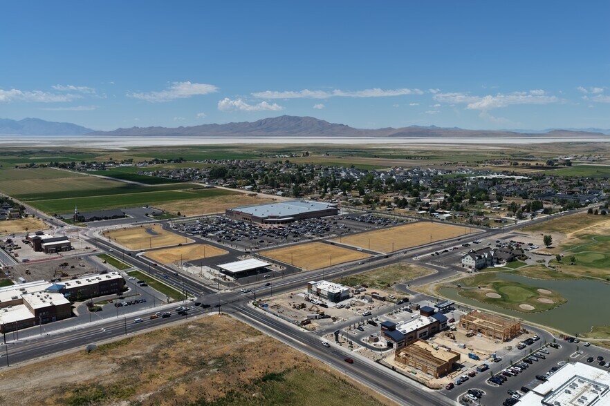 More Photos Of 3141 1700 S Syracuse UT 84075, Syracuse Land For Lease