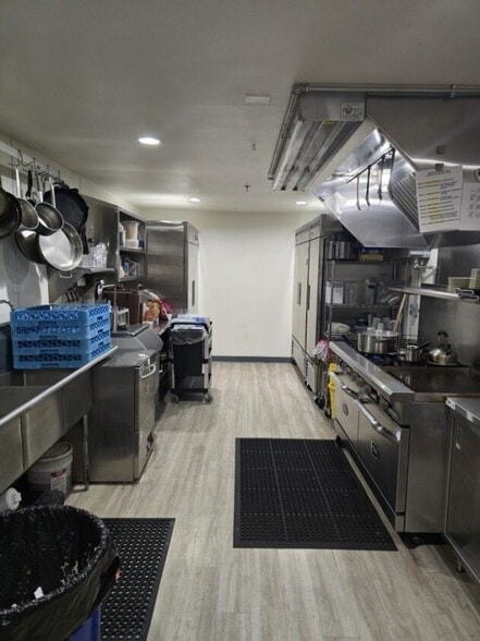 More Photos Of 301 N Montgomery St, Ojai Skilled Nursing Facility For Sale