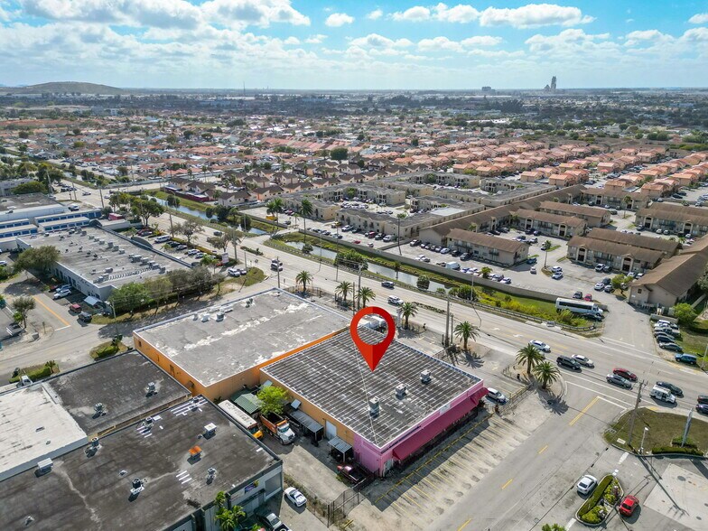 More Photos Of 7885 W 28th Ave, Hialeah Warehouse For Sale