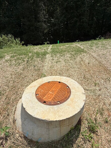 More Photos Of 1311 Evans Cook Rd, Canton Land For Sale