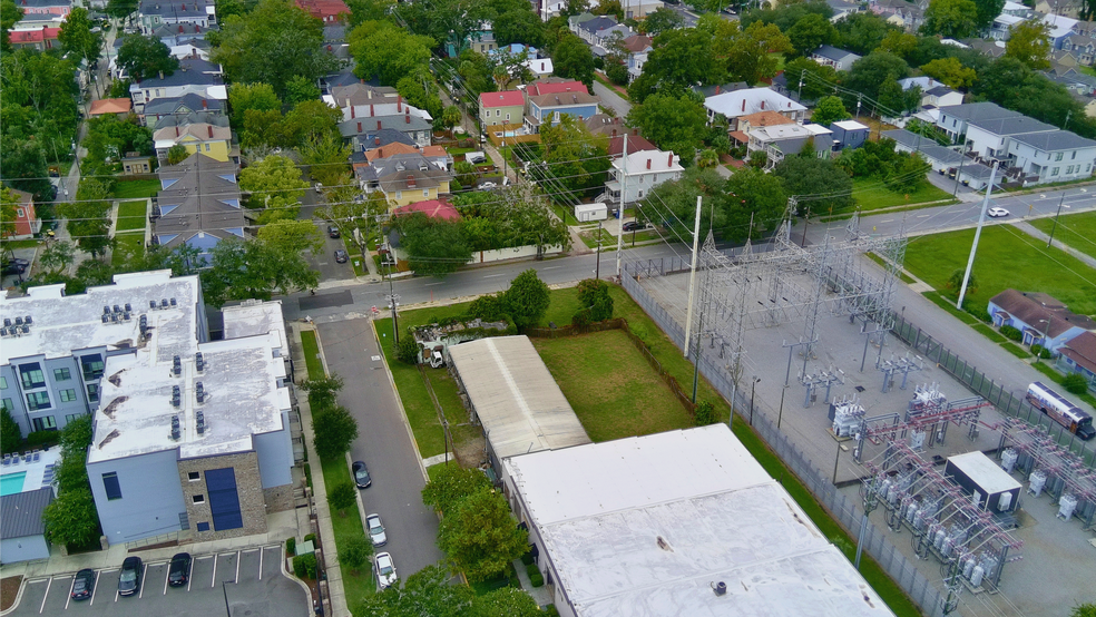 More Photos Of 918 E Broad St, Savannah Warehouse For Sale