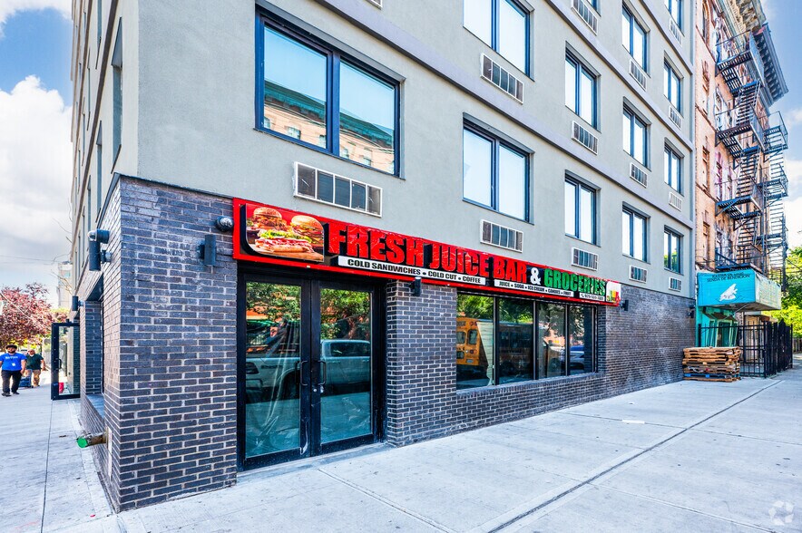 More Photos Of 510 E 148th St, Bronx Flex For Lease