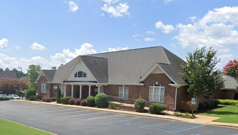 Primary Photo Of 9 Buena Vista Way, Greenville Office For Lease