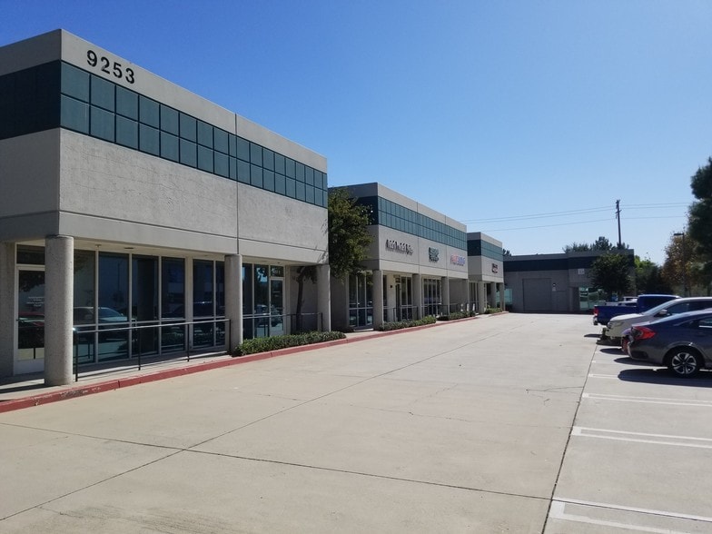 More Photos Of 9253 Hermosa Ave, Rancho Cucamonga Unknown For Lease