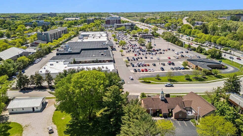 More Photos Of 48 Corbins Mill Dr, Dublin General Retail For Lease