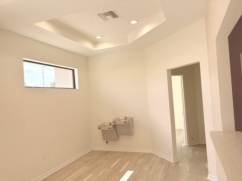 More Photos Of 10348-10350 White Viburnum Way @ Gibsonton Drive, Riverview Office For Sale