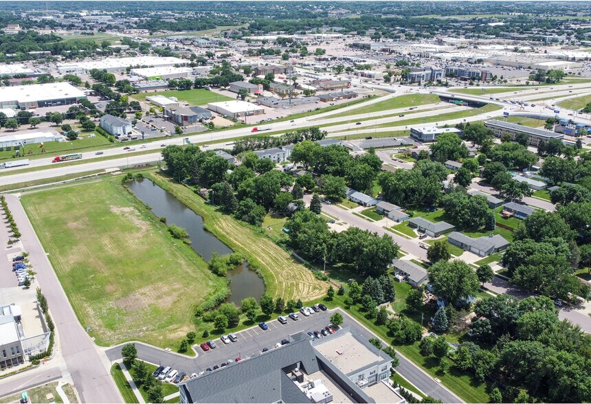 More Photos Of 2750 Lorraine, Sioux Falls Land For Sale