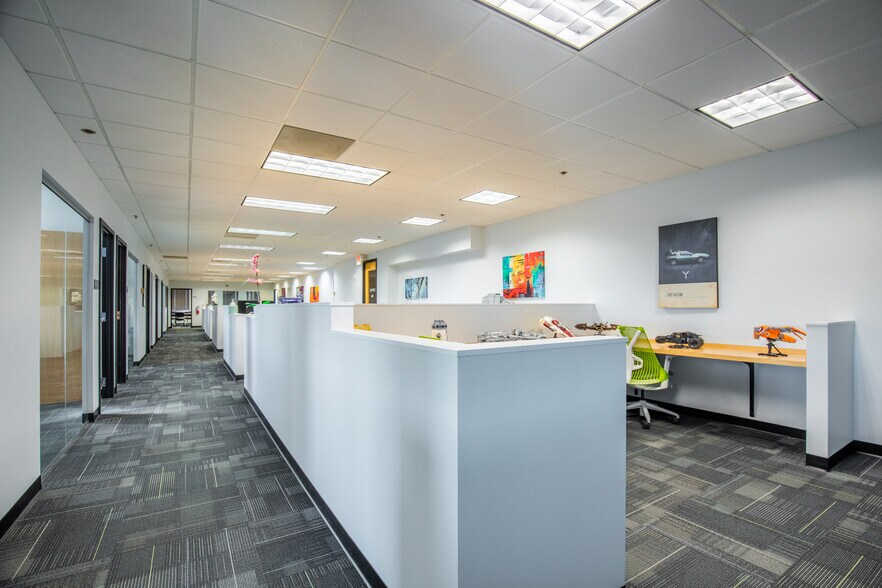 More Photos Of 9666 Olive Blvd, Olivette Office For Lease