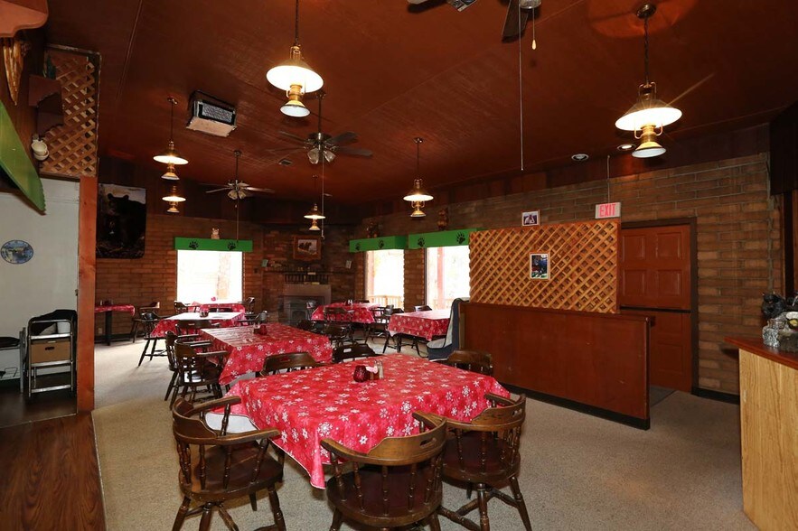 More Photos Of 7783 W Ralls Dr, Strawberry Restaurant For Sale