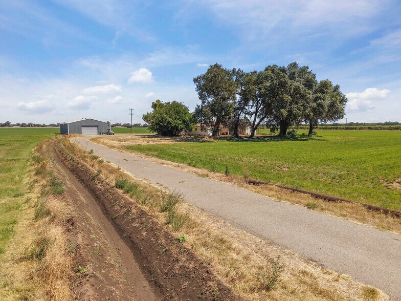 More Photos Of 5149 E 8 Mile Rd, Stockton Land For Sale