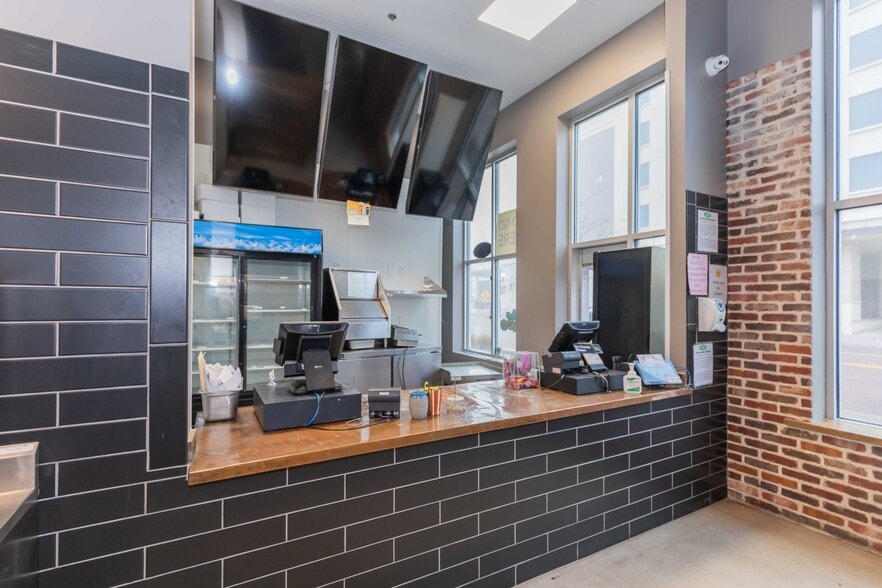 More Photos Of 600 S Buchanan St, Amarillo Storefront Retail Office For Lease