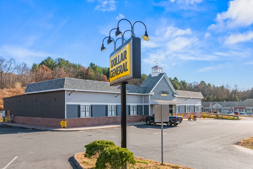 More Photos Of 22 Tolland Tpke, Willington Freestanding For Sale