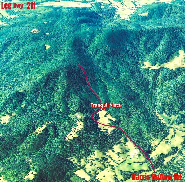 Primary Photo Of Little Washington Rappahannock County, Washington Land For Sale