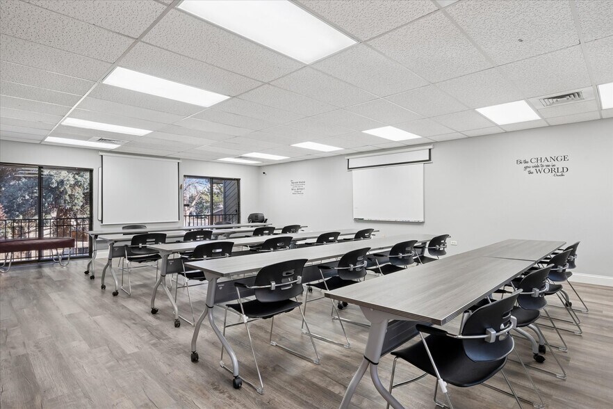 More Photos Of 8751 E Hampden Ave, Denver Office For Sale