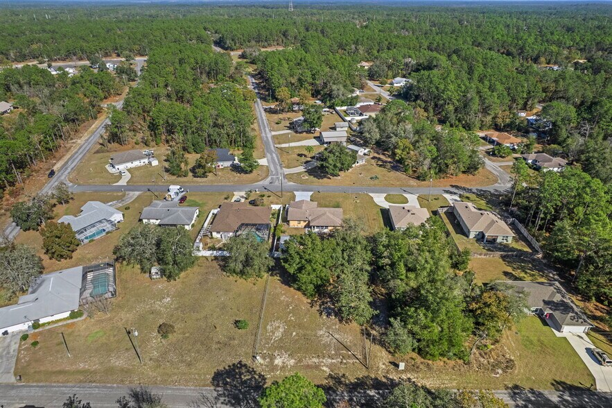More Photos Of 9171 N Hammond Way, Citrus Springs Land For Sale