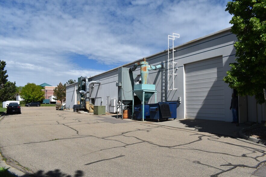 More Photos Of 405 S Pierce Ave, Louisville Warehouse For Lease