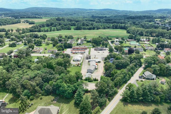 More Photos Of 7685 Lincoln Hwy, Abbottstown Auto Dealership For Sale