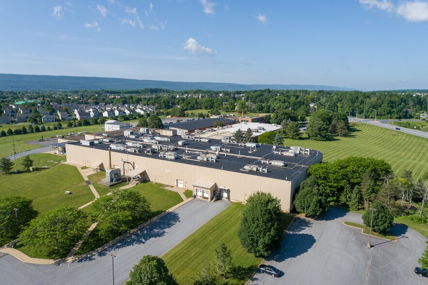 More Photos Of 1900 W College Ave, State College Manufacturing For Sale