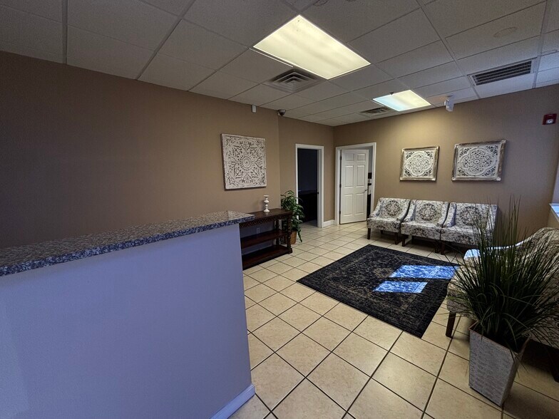 More Photos Of 151 N Cooper Rd, West Berlin Light Distribution For Sale